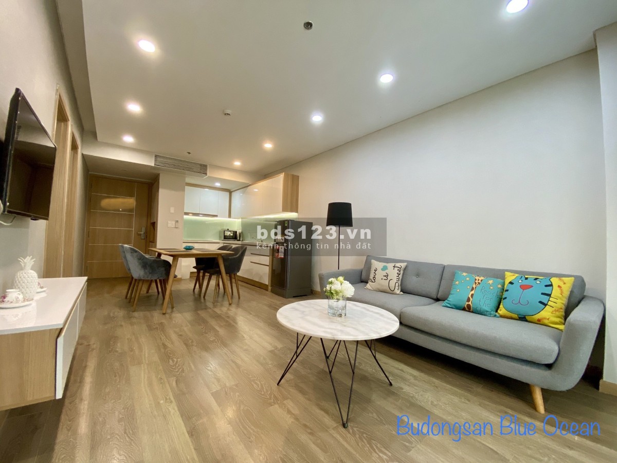 Bán căn hộ 2PN tại FHome chỉ 2,35 tỷ - 64m2, 2 phòng ngủ