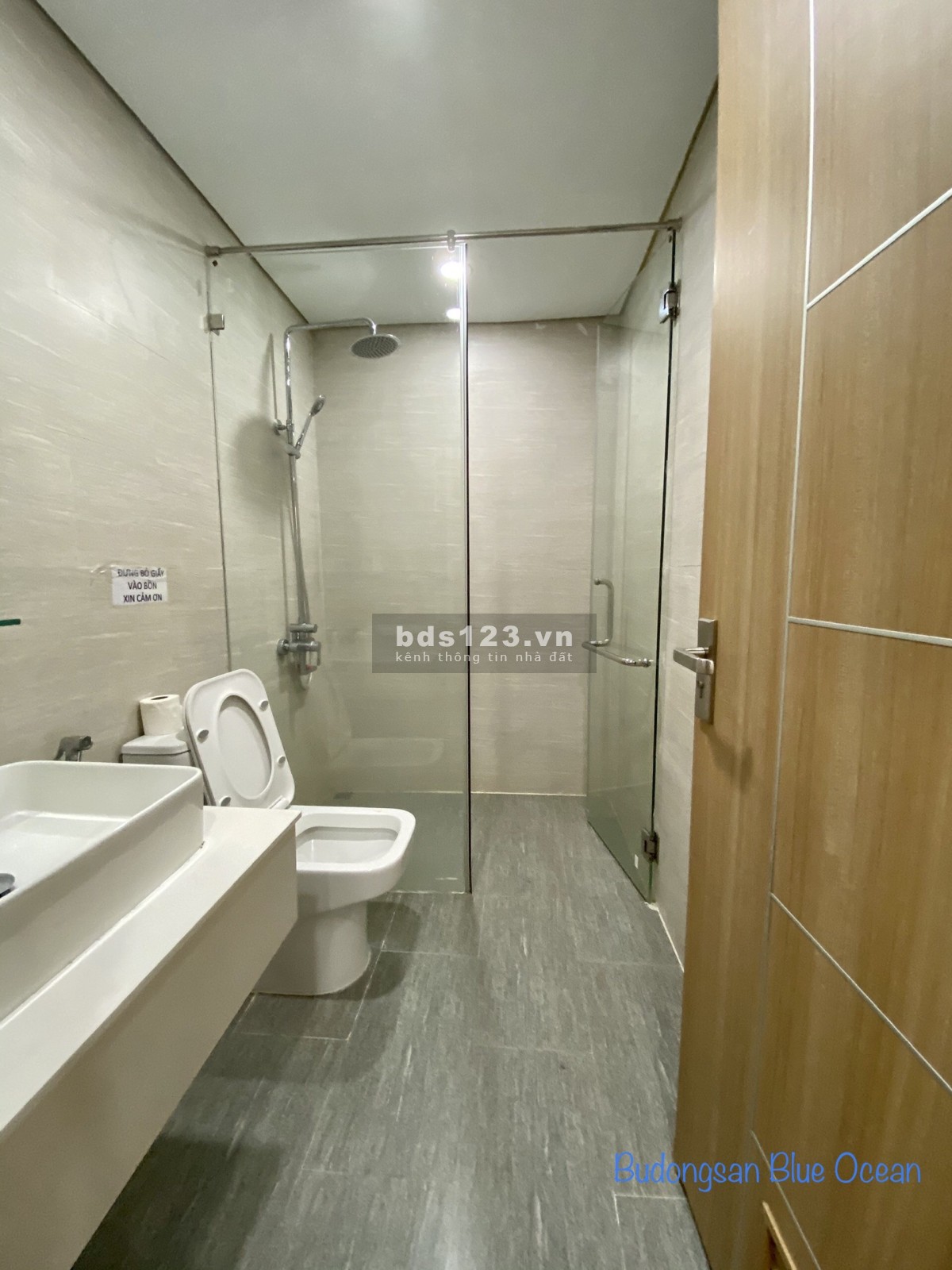 Bán căn hộ 2PN tại FHome chỉ 2,35 tỷ - 64m2, 2 phòng ngủ