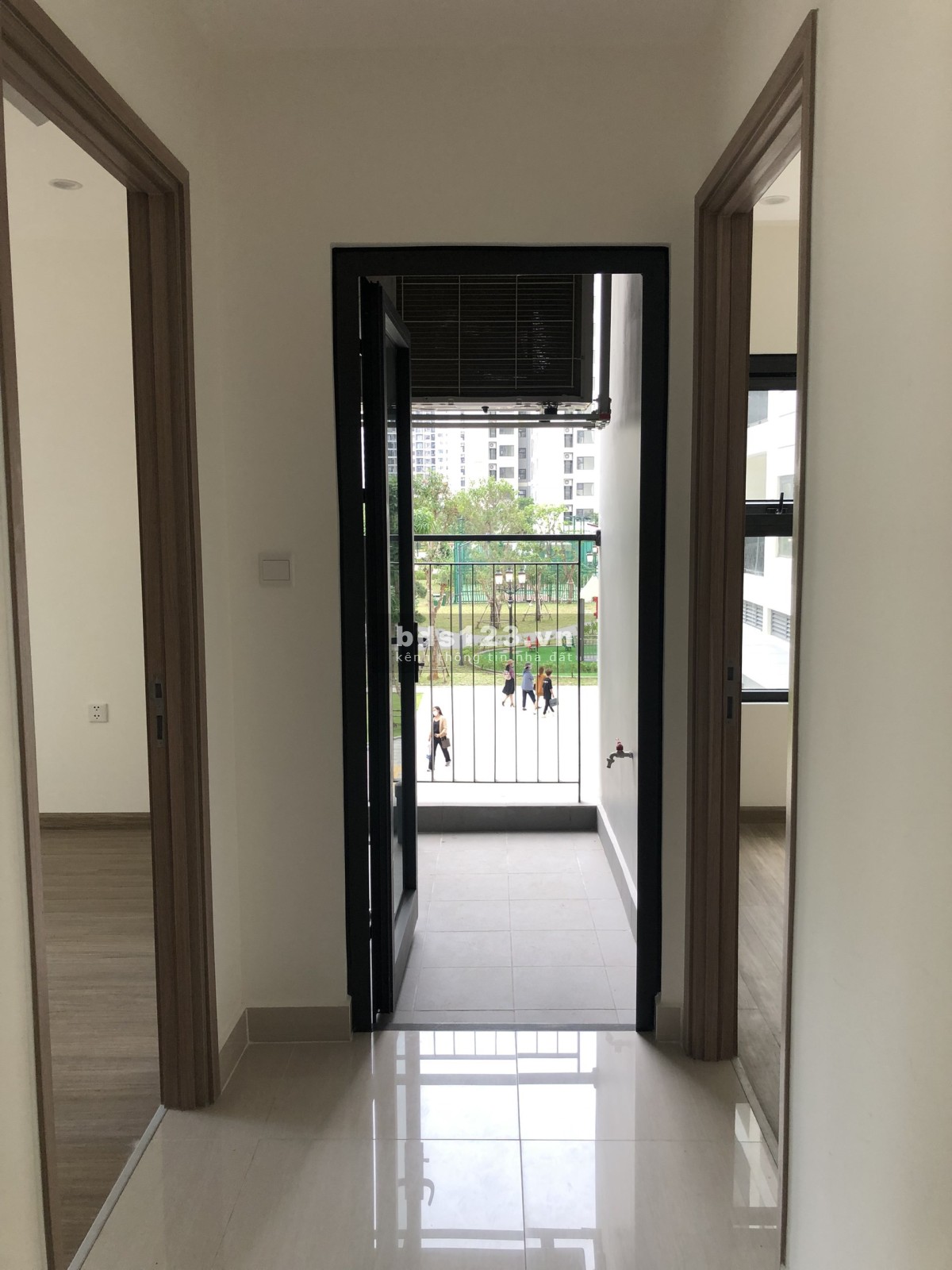 Sở hữu ngay căn hộ vườn Nhật chỉ thanh toán 15% nhận nhà ở liền và tặng kèm gói nội thất cao cấp