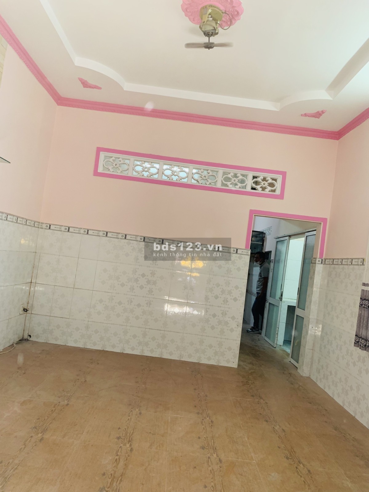 Bán nhà riêng quận Tân Bình, TP Hồ Chí Minh giá 3,35 tỷ đồng