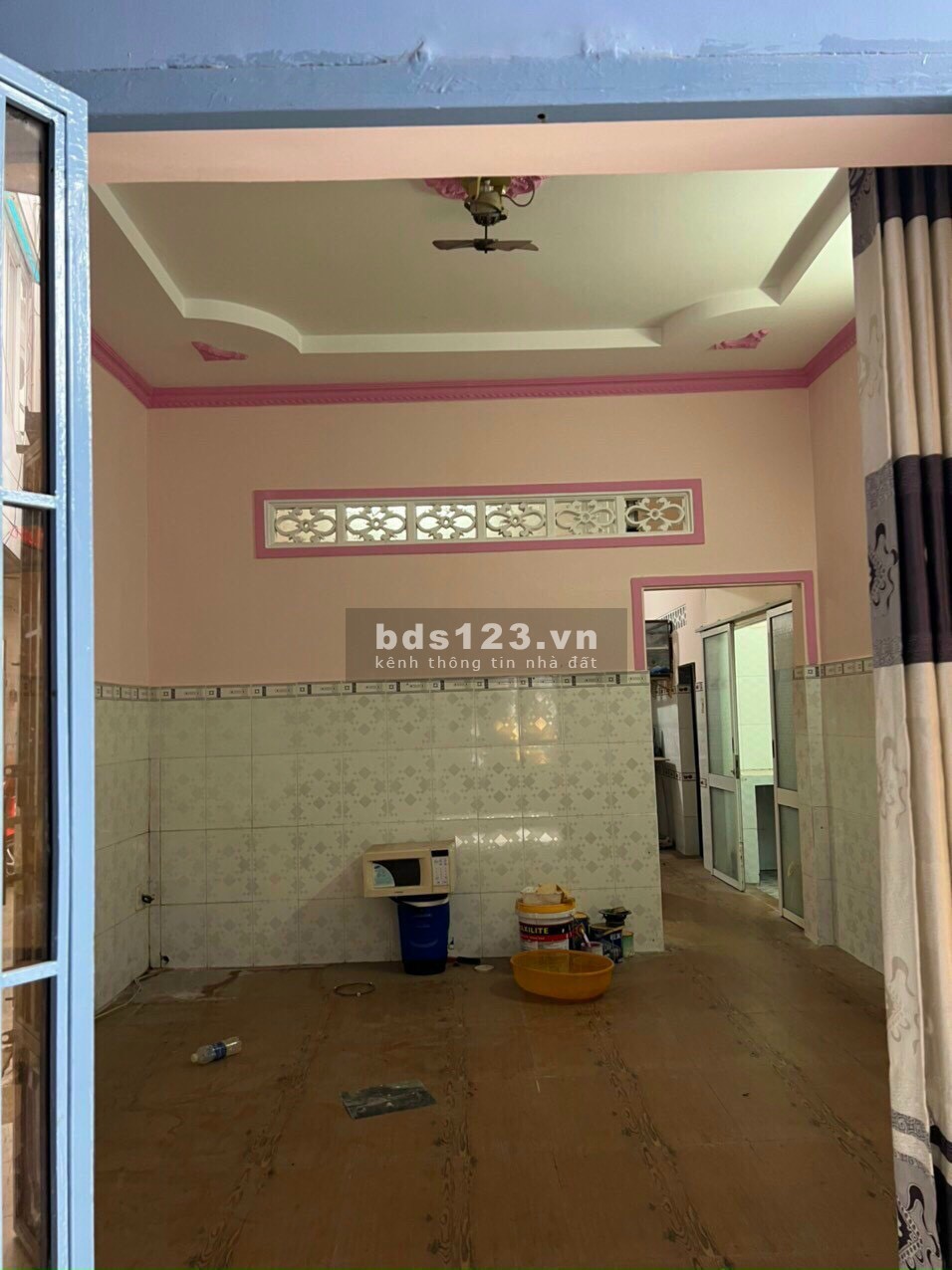 Bán nhà riêng quận Tân Bình, TP Hồ Chí Minh giá 3,35 tỷ đồng