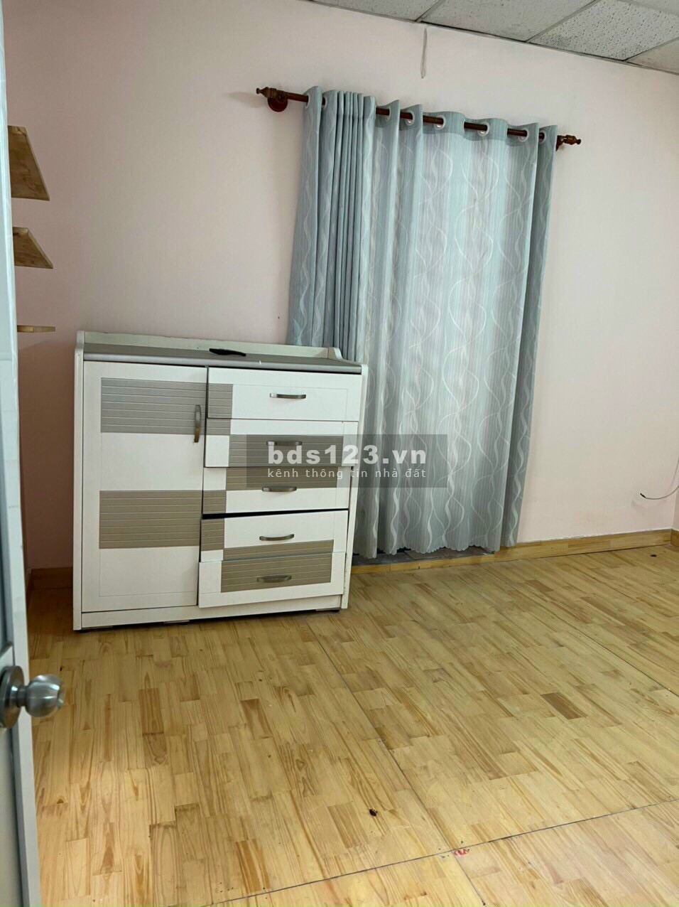 Bán nhà riêng quận Tân Bình, TP Hồ Chí Minh giá 3,35 tỷ đồng