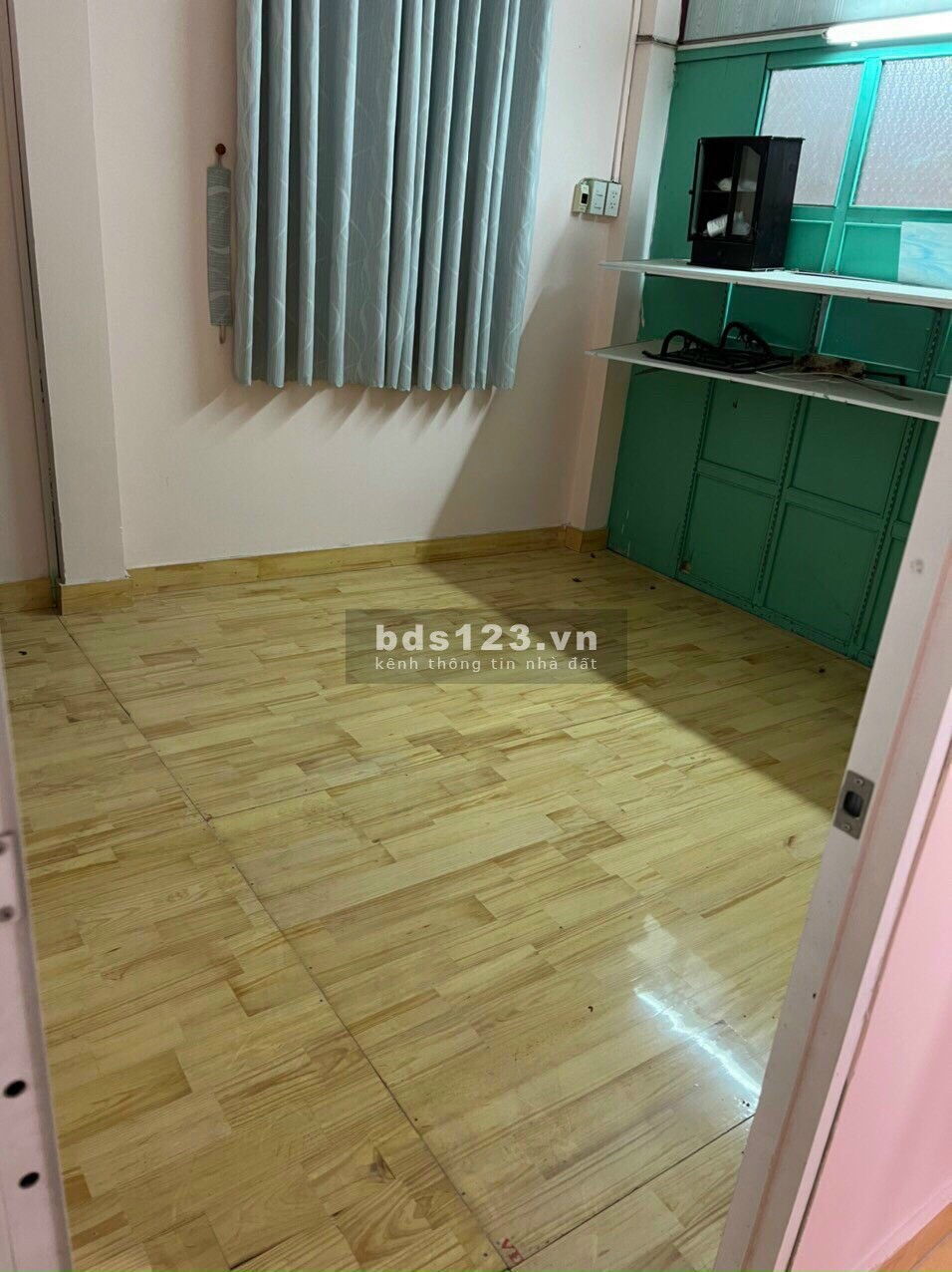 Bán nhà riêng quận Tân Bình, TP Hồ Chí Minh giá 3,35 tỷ đồng