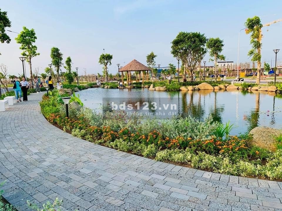 Ở đây không bán lỗ! Em đang hỗ trợ anh chị đầu tư đúng thời điểm tại The Sol City!