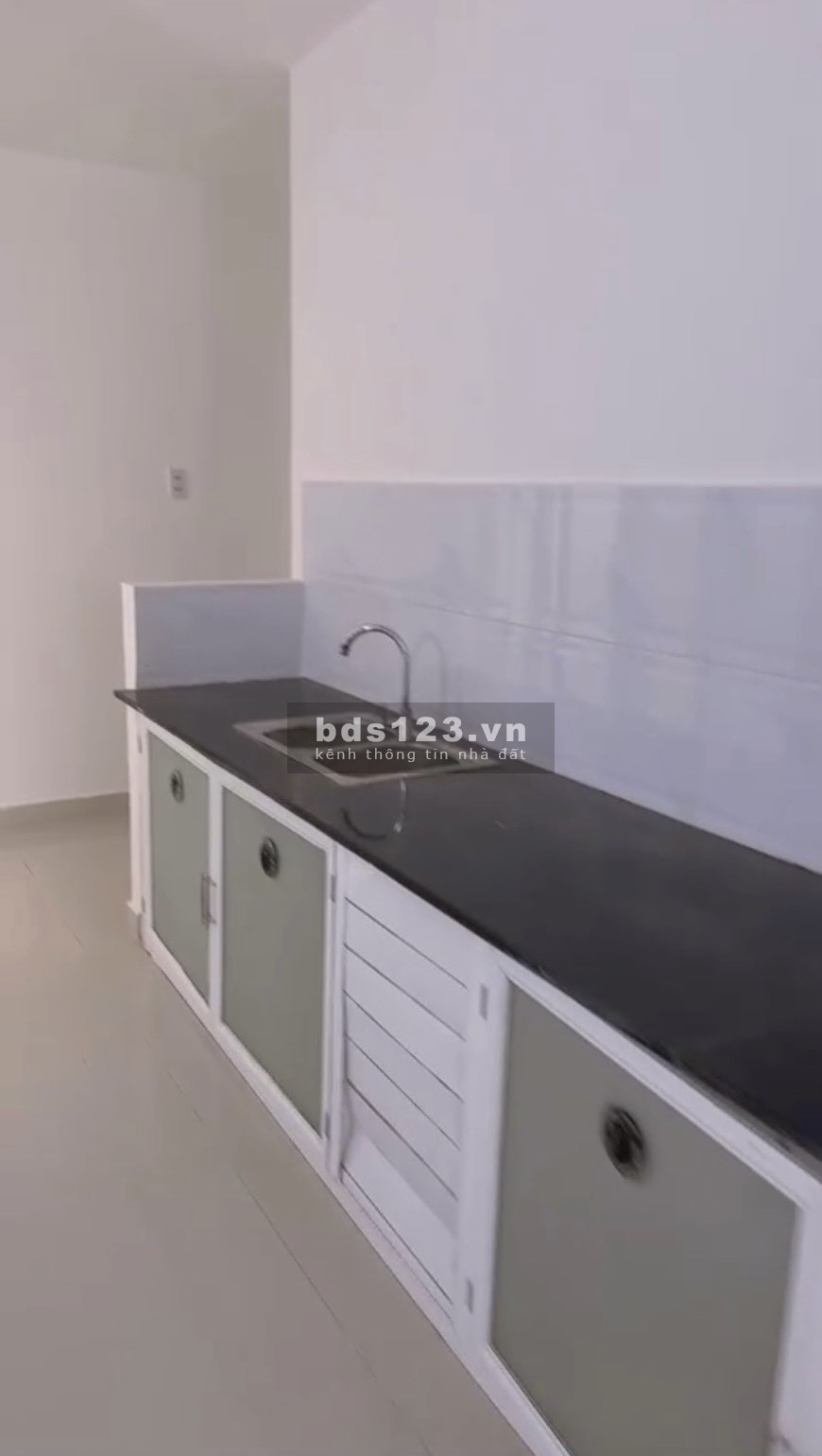 Bán nhà phố phong cách châu Âu Đức Hòa Long An giá 1,32 tỷ tiện ích đầy đủ