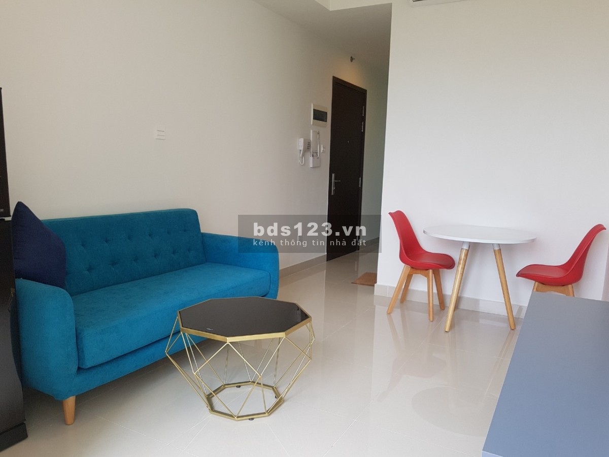 Cho thuê 1 phòng ngủ chỉ 11 triệu tại The Sun Avenue