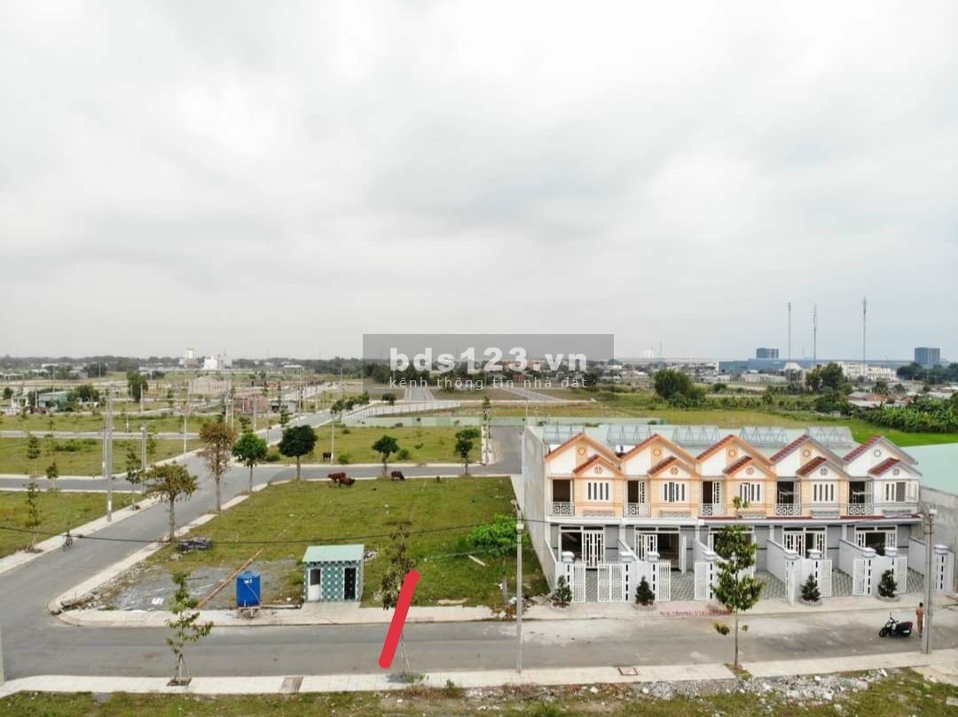 Chính chủ cần bán gấp lô đất xây trọ ngay chợ Thuân Đạt lh 0779902629