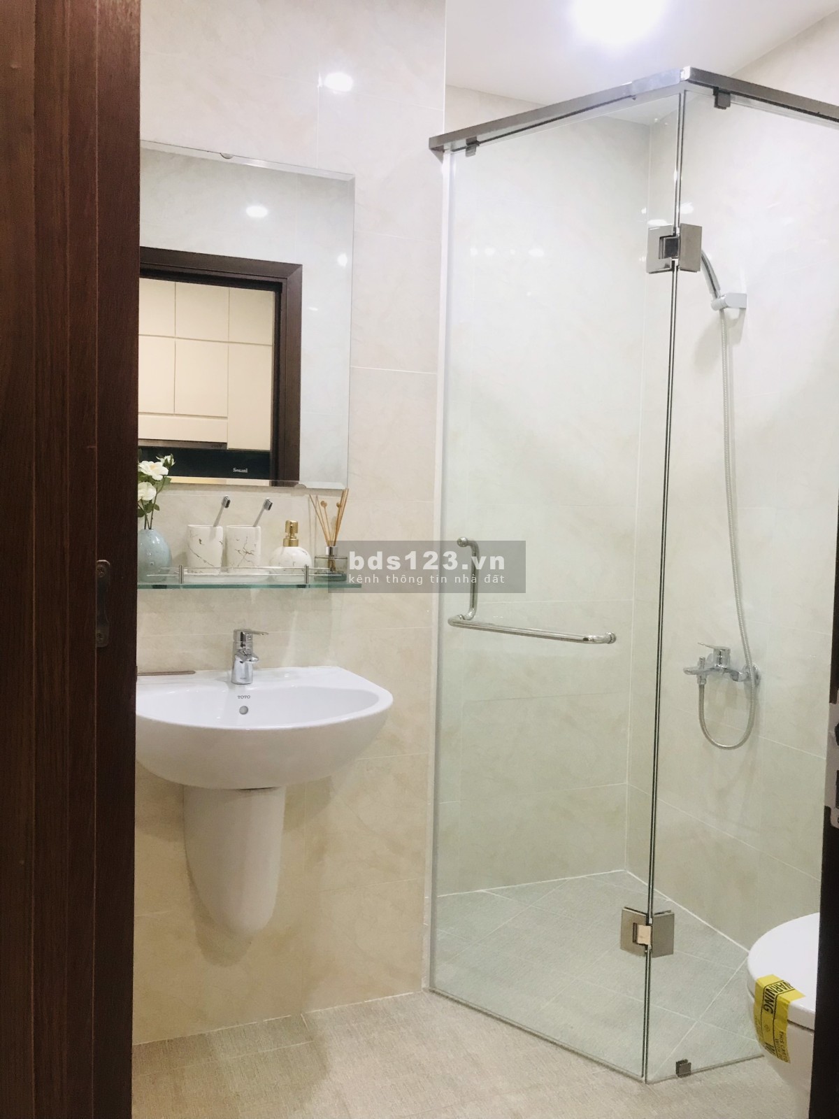 Sở hữu căn hộ TP Thuận An chỉ từ 203 triệu, ngân hàng cho vay miễn lãi đến khi nhận nhà