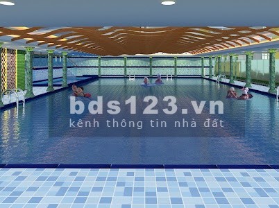 Tâm điểm lựa chọn, ở rộng sống sang giá đầu tư sinh lời