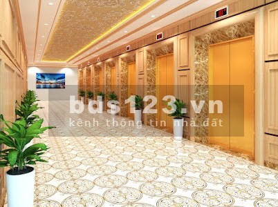 Tâm điểm lựa chọn, ở rộng sống sang giá đầu tư sinh lời