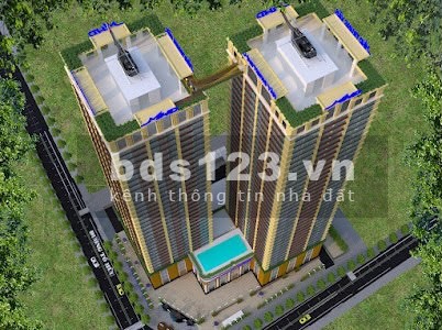 Tâm điểm lựa chọn, ở rộng sống sang giá đầu tư sinh lời