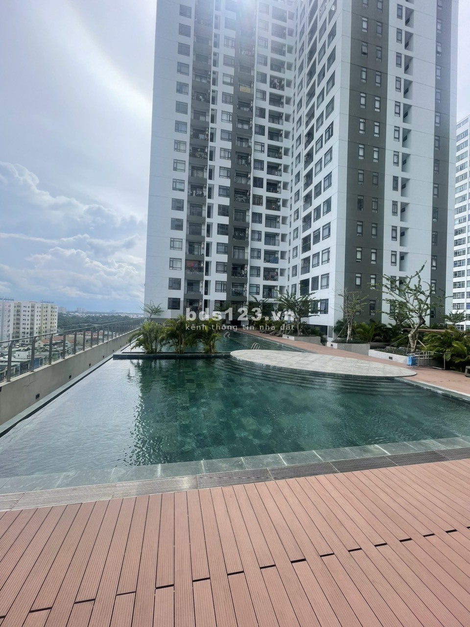 Central Premium Q8 - nhà có sẵn thanh toán chậm - giá từ 57tr/m2 (vat) ký HĐMB trực tiếp với CĐT