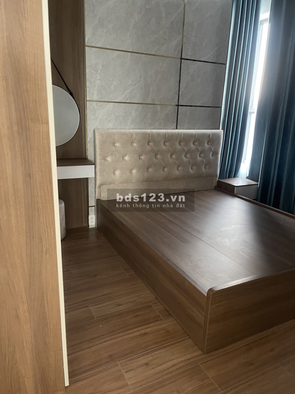 Cho thuê nhanh 2 phòng ngủ chỉ 16tr BP tại D'lusso khu an ninh