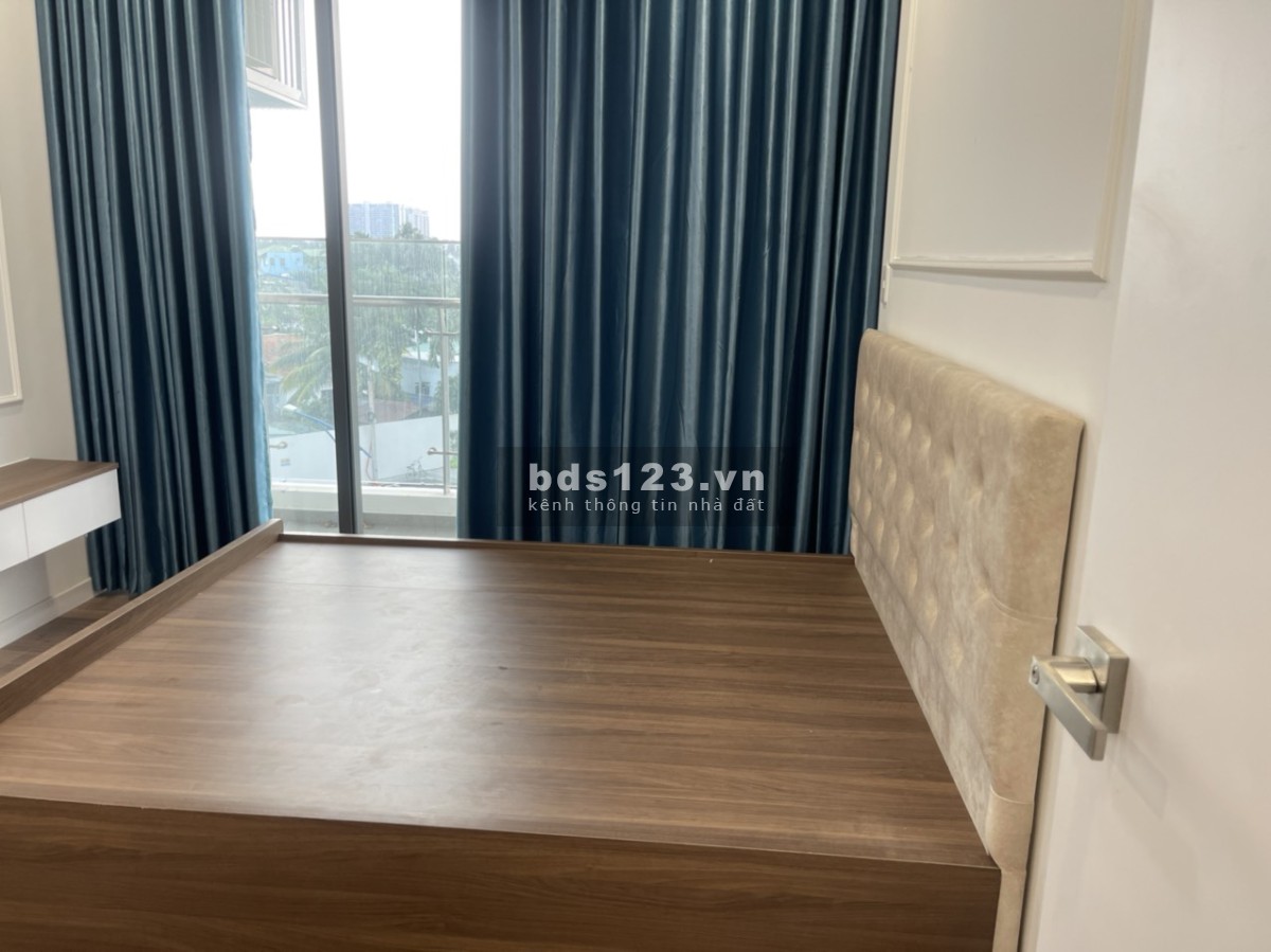 Cho thuê nhanh 2 phòng ngủ chỉ 16tr BP tại D'lusso khu an ninh