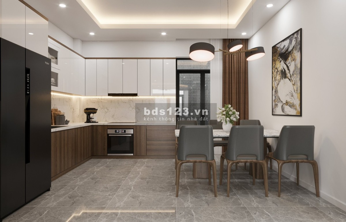 Cho thuê nhanh 2 phòng ngủ chỉ 16tr BP tại D'lusso khu an ninh