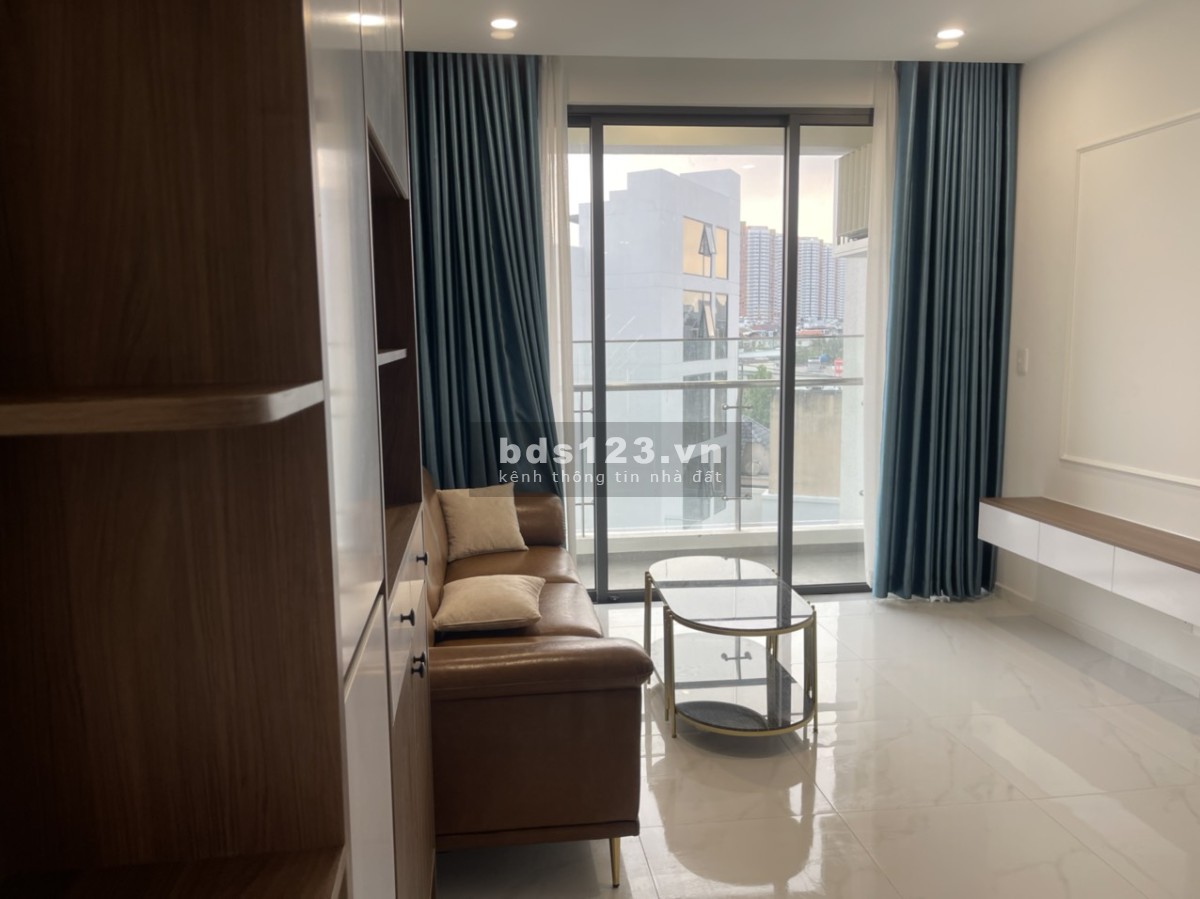 Cho thuê nhanh 2 phòng ngủ chỉ 16tr BP tại D'lusso khu an ninh