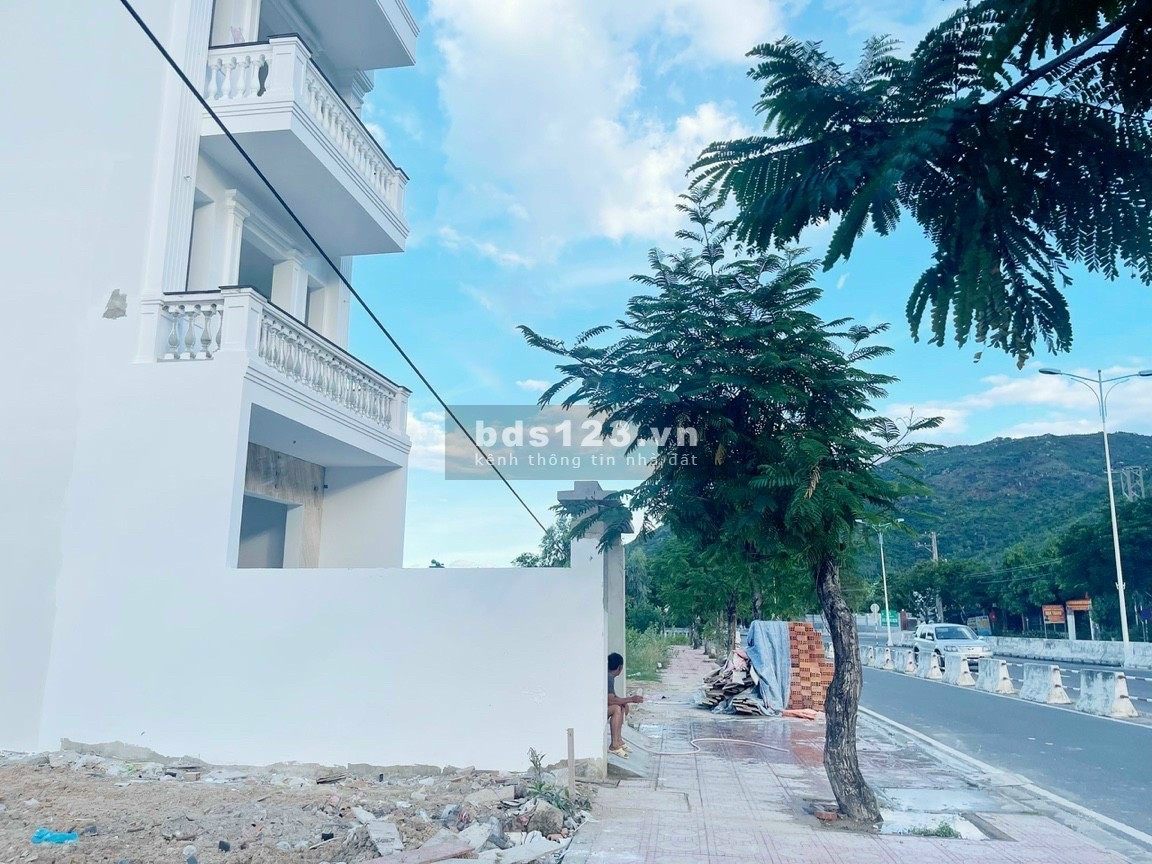 Đất nền Phước Đồng Tp Nha Trang : Nóng từng giờ, sinh lợi từng ngày.