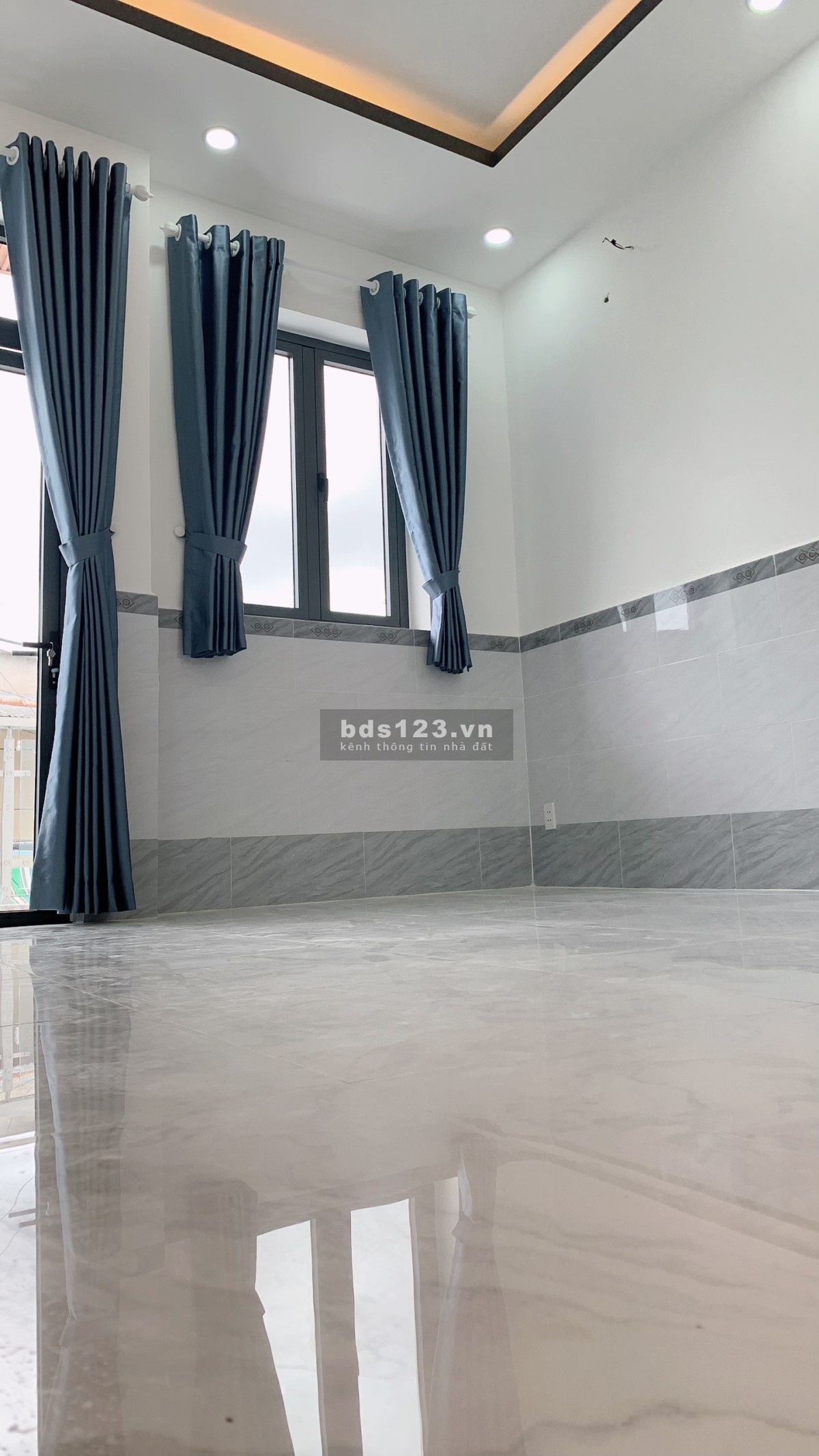 Bán nhà HXH Phạm Thế Hiển quận 8, DT 43m² x 3 tầng đúc giá tốt