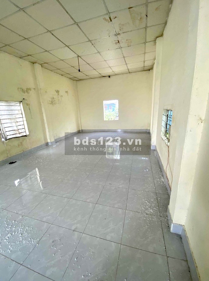 Bán nhà riêng Tô Ngọc Vân quận 12 hẻm xe tải 1 trệt 1 lầu