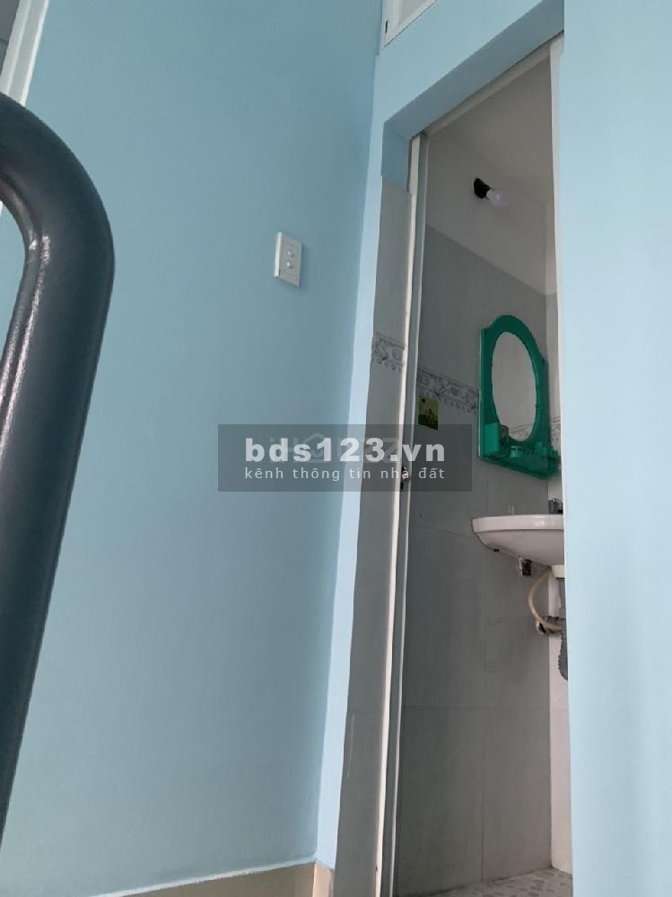 Nhà riêng bán tại liên khu 5-6, phường Bình Hưng Hòa B, quận Bình Tân, TPHCM