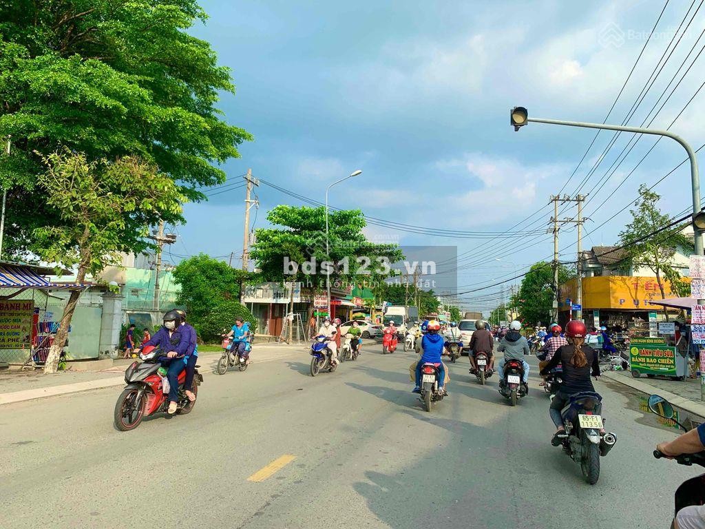 VIB thanh lý lô đất tại phường Tân Định đối diện khu công nghiệp. Liên hệ: 0377.991.382