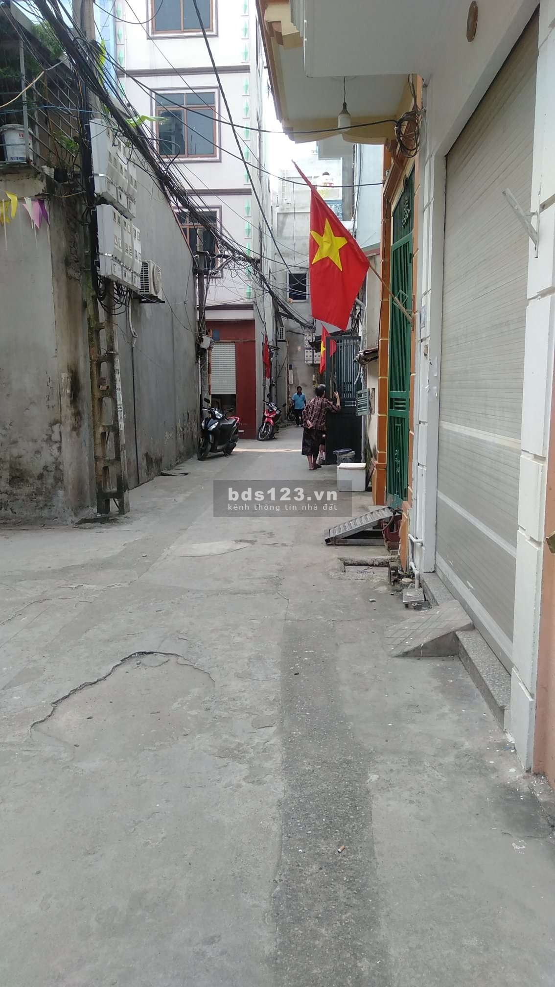 Cần bán nhà phố Phan Trọng Tuệ, DT 35m² x 4 tầng, giá 2,9 tỷ đồng