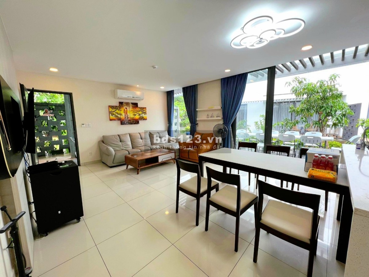 Cần Bán Gấp Biệt Thự Oceanami, Giá 6 tỷ 2. 3PN. Full Nội Thất, Có Cam Kết Thuê. LH: 0909.961.711