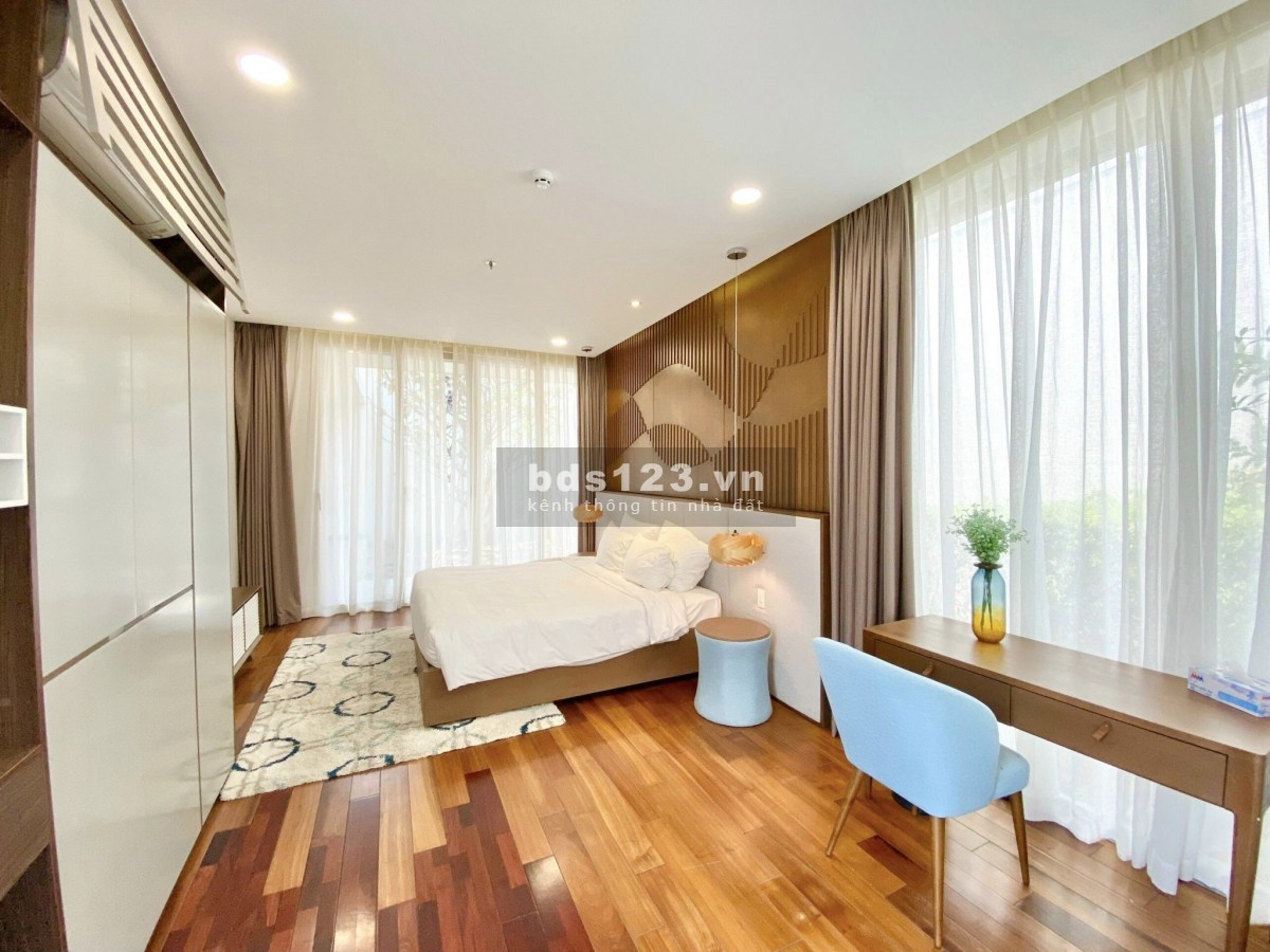 Cần Bán Gấp Biệt Thự Oceanami, Giá 6 tỷ 2. 3PN. Full Nội Thất, Có Cam Kết Thuê. LH: 0909.961.711