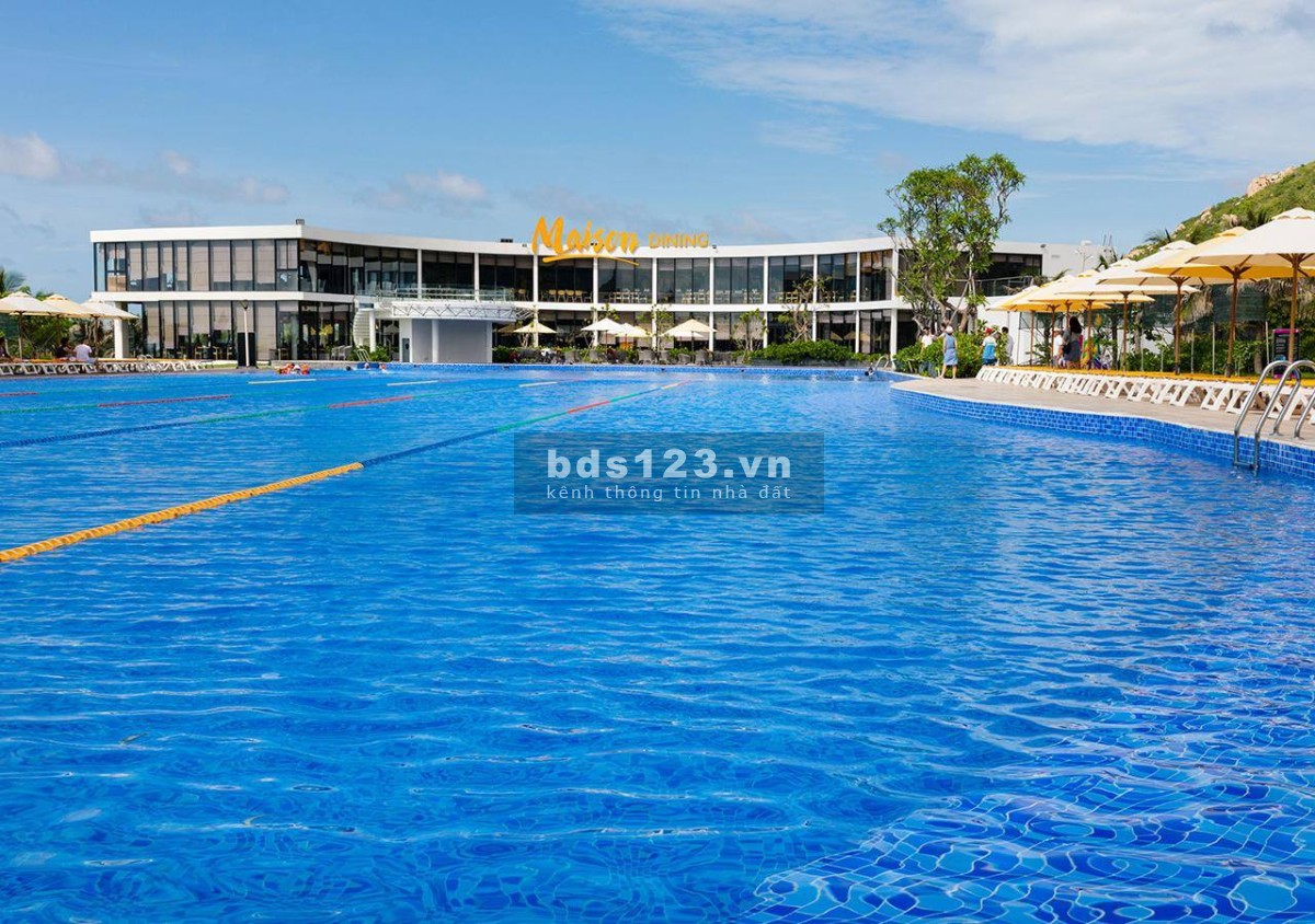 Cần Bán Gấp Biệt Thự Oceanami, Giá 6 tỷ 2. 3PN. Full Nội Thất, Có Cam Kết Thuê. LH: 0909.961.711