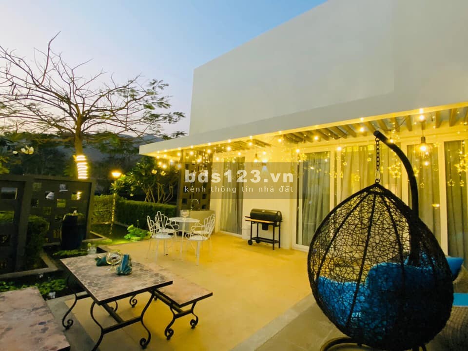 Cần Bán Gấp Biệt Thự Oceanami, Giá 6 tỷ 2. 3PN. Full Nội Thất, Có Cam Kết Thuê. LH: 0909.961.711