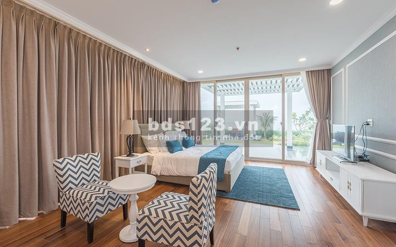 Cần Bán Gấp Biệt Thự Oceanami, Giá 6 tỷ 2. 3PN. Full Nội Thất, Có Cam Kết Thuê. LH: 0909.961.711