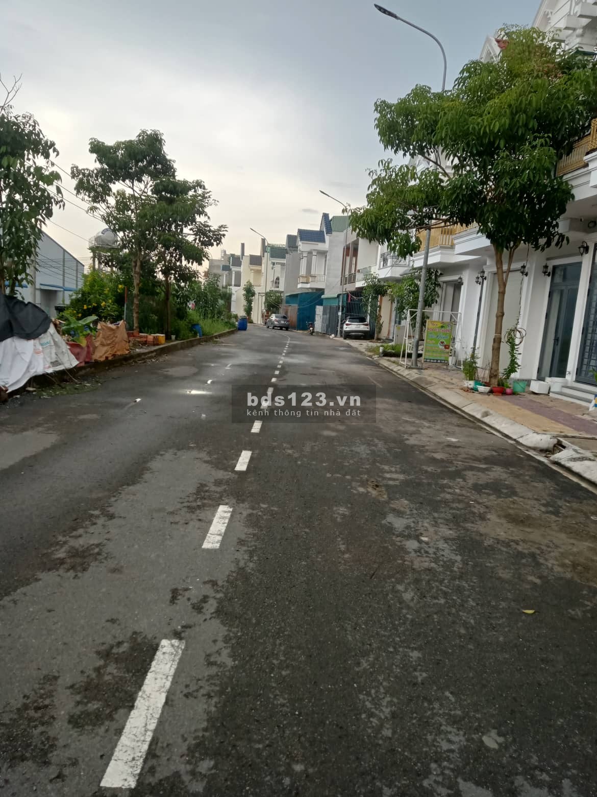 Chính chủ cần bán nhà 1 trệt 1 lầu không đăng giá ảo đầu tư sinh lời