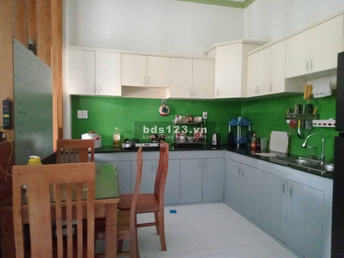 Chính chủ cần bán nhà 1 trệt 1 lầu không đăng giá ảo đầu tư sinh lời