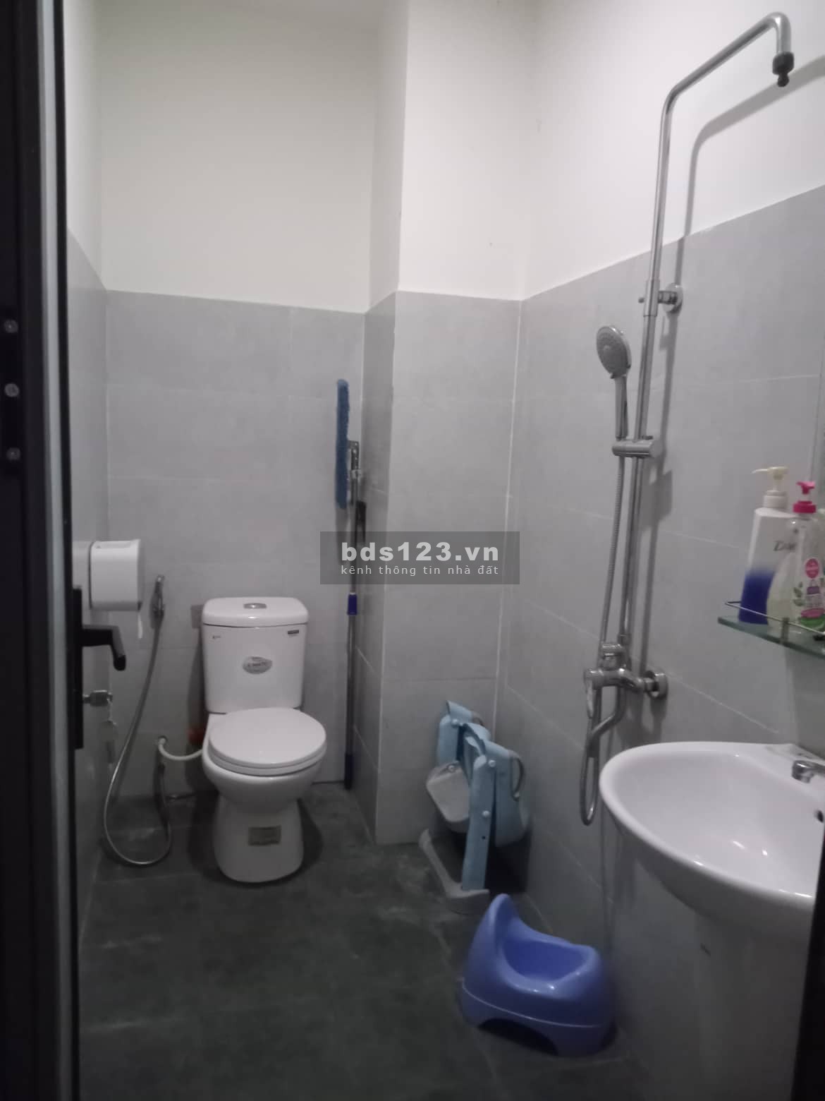 Chính chủ cần bán nhà 1 trệt 1 lầu không đăng giá ảo đầu tư sinh lời