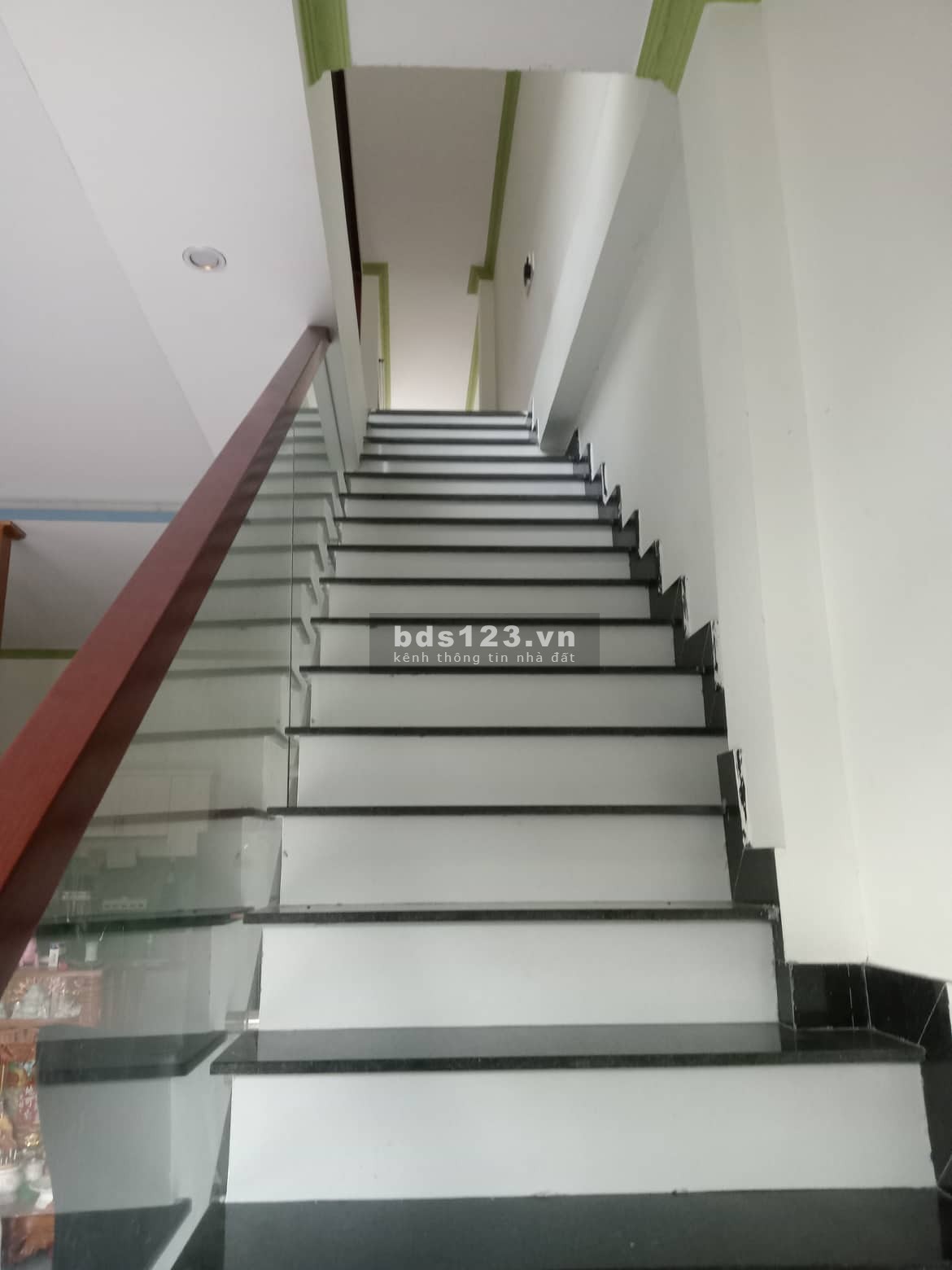 Chính chủ cần bán nhà 1 trệt 1 lầu không đăng giá ảo đầu tư sinh lời