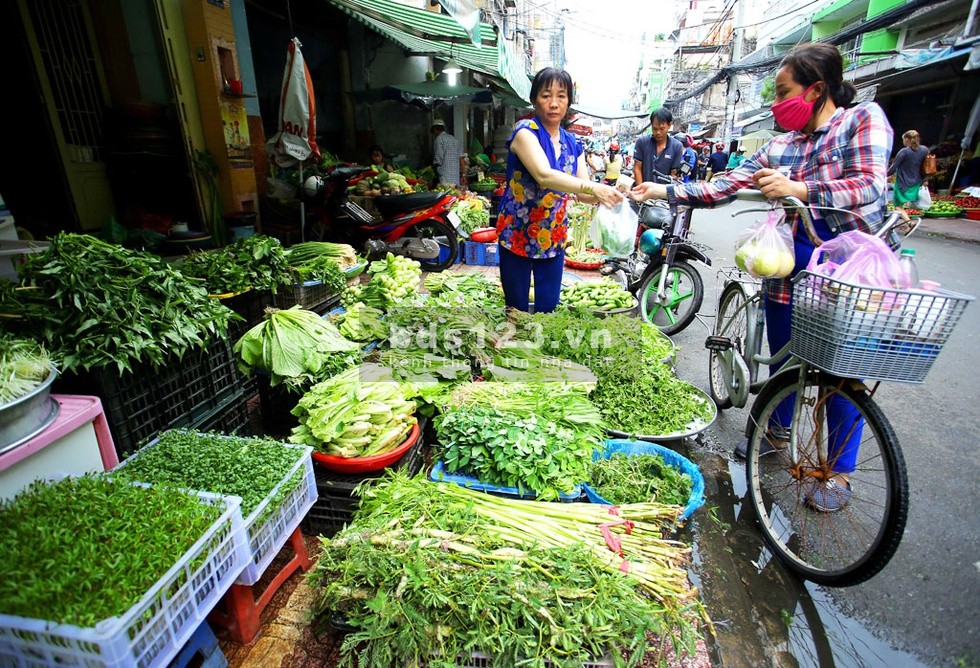 VIB thanh lý lô đất tại phường Tân Định đối diện khu công nghiệp. Liên hệ: 0377.991.382