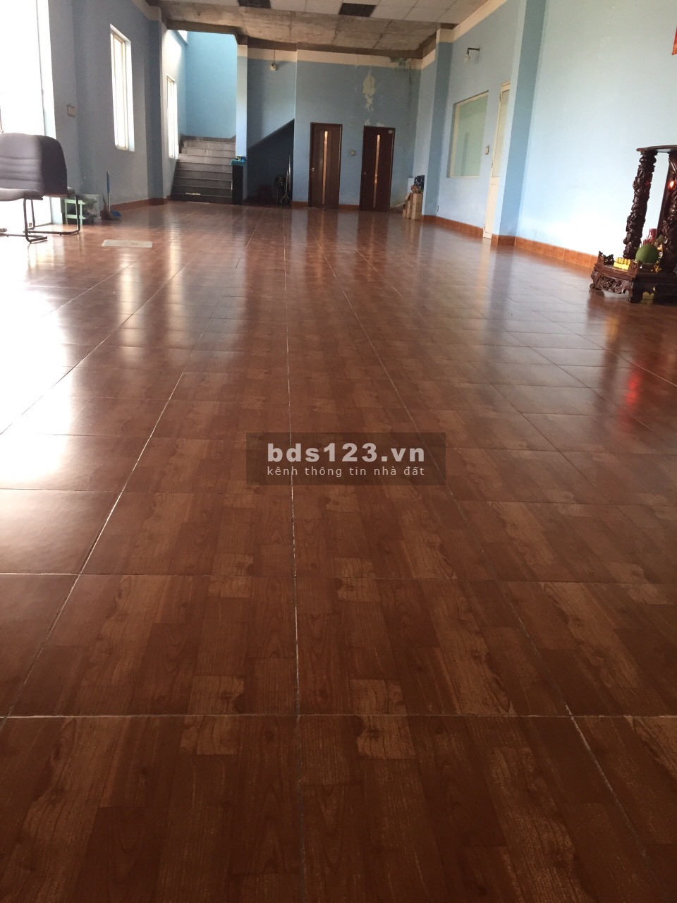Giá rẻ! Cho thuê 2000m2 kho đường Mỹ Hạnh, Mỹ Hạnh Bắc, Đức Hoà, Long An.