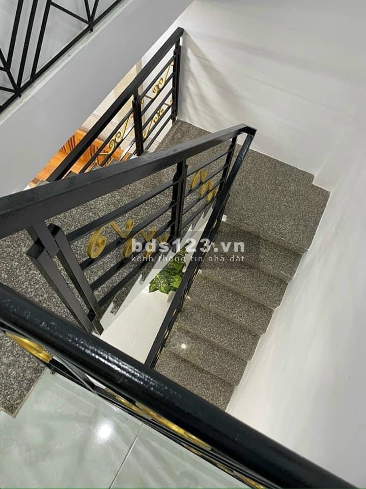 Cần Bán Căn Nhà 1 Lầu Đường Hưng Lân 5, DT 32/ 1Tỷ360tr sổ hồng riêng