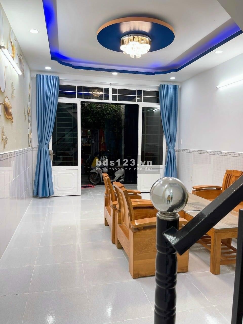 Cần Bán Căn Nhà 1 Lầu Đường Hưng Lân 5, DT 32/ 1Tỷ360tr sổ hồng riêng