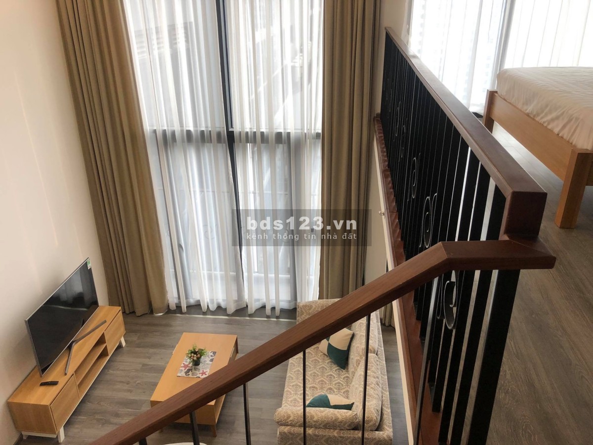 Cho thuê căn Penstudio Tây Hồ Phú Thượng Hà Nội, khu an ninh