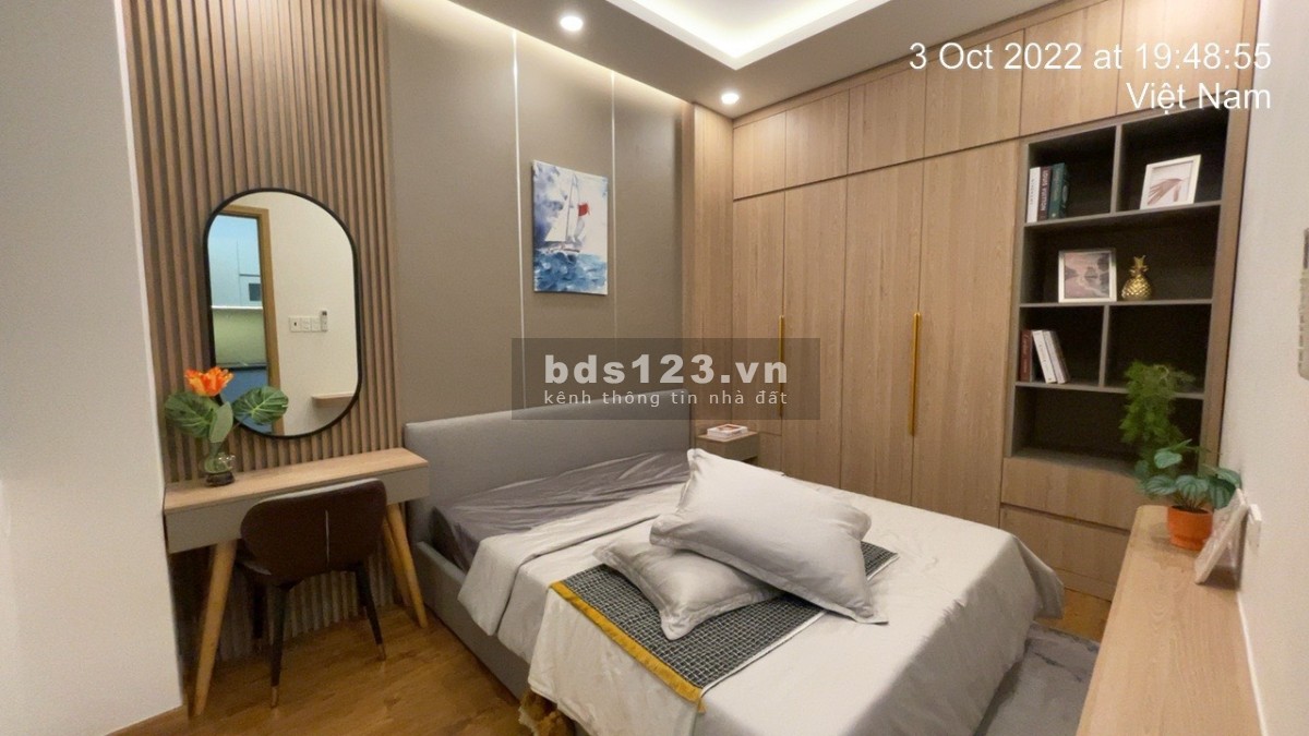 Bán "Nhà ở xã hội" 1 trệt 1 lầu, chỉ từ 1,5 tỷ đồng ngân hàng trợ giá LS 4,8%/năm