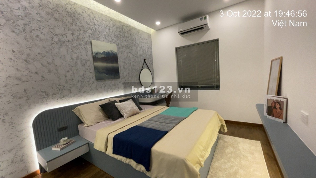 Bán "Nhà ở xã hội" 1 trệt 1 lầu, chỉ từ 1,5 tỷ đồng ngân hàng trợ giá LS 4,8%/năm