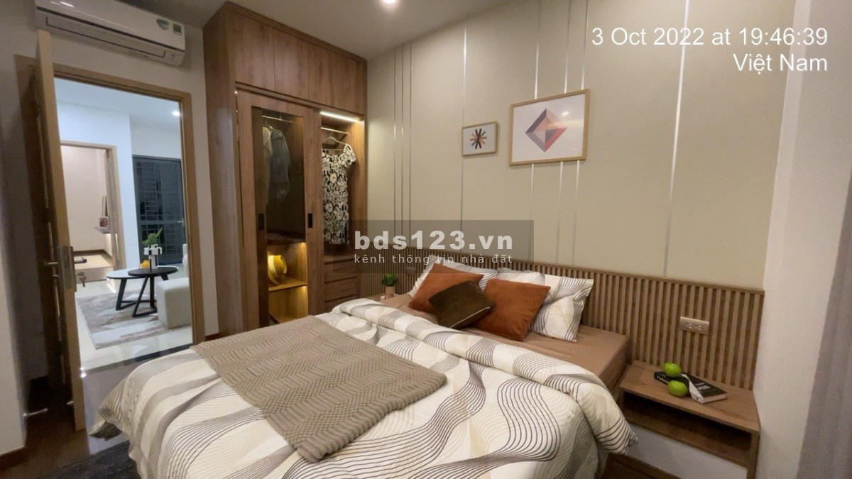 Bán "Nhà ở xã hội" 1 trệt 1 lầu, chỉ từ 1,5 tỷ đồng ngân hàng trợ giá LS 4,8%/năm