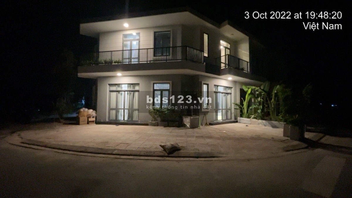 Bán "Nhà ở xã hội" 1 trệt 1 lầu, chỉ từ 1,5 tỷ đồng ngân hàng trợ giá LS 4,8%/năm