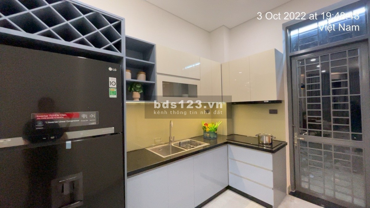 Bán "Nhà ở xã hội" 1 trệt 1 lầu, chỉ từ 1,5 tỷ đồng ngân hàng trợ giá LS 4,8%/năm