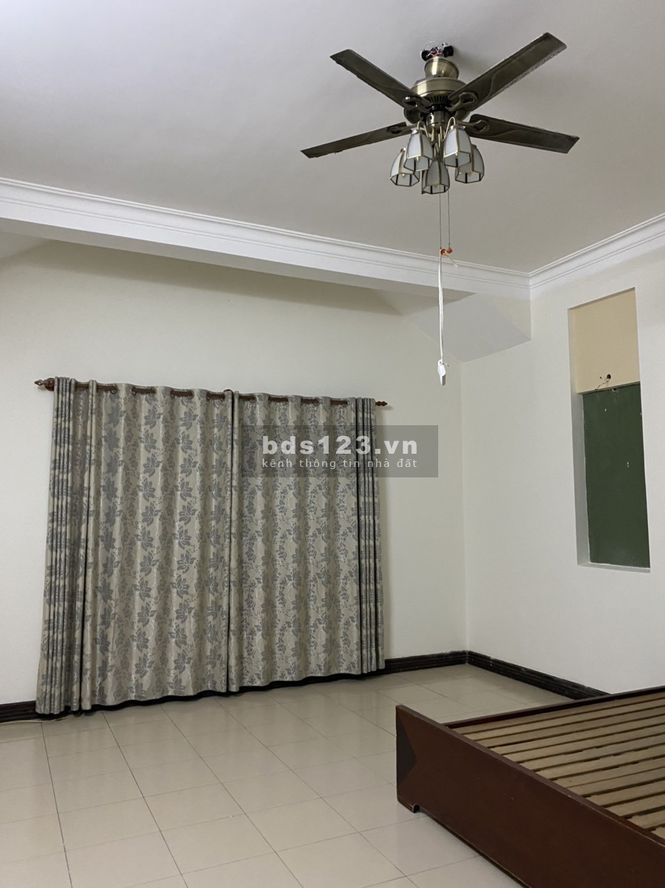Biệt thự 9x19m (153m2) trệt 3 lầu, Lạc Long Quân, Q11 giảm còn 22 tỷ