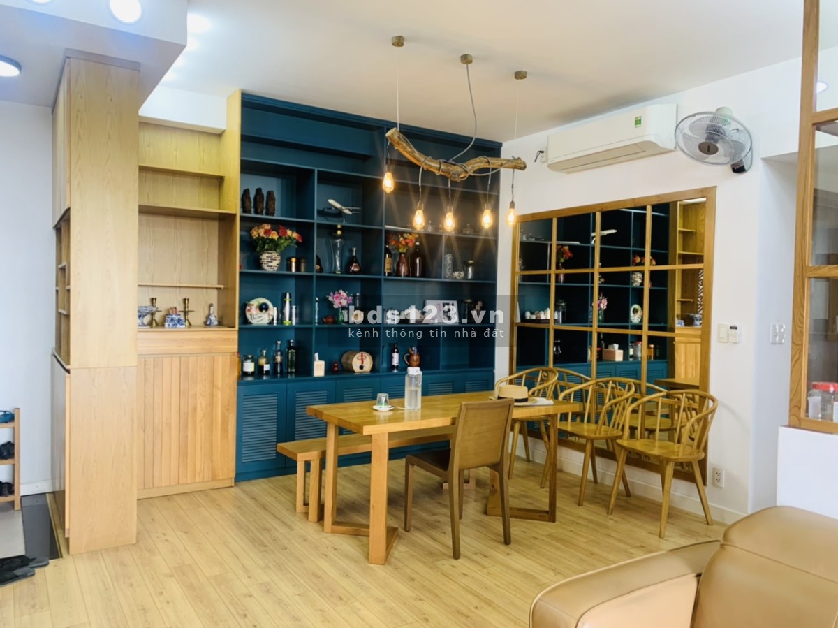 Cho thuê căn hộ Lexington (1PN, 2PN, 3PN)An Phú Q2. Giá 11 - 22 tr/th