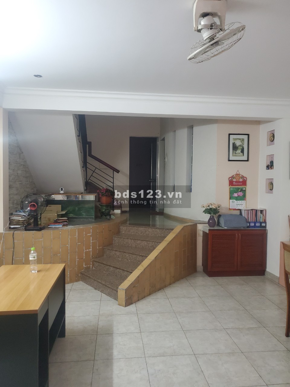 Bán nhà chợ thuốc Nguyễn Giản Thanh, Quận 10, giá 17,5 tỷ đồng