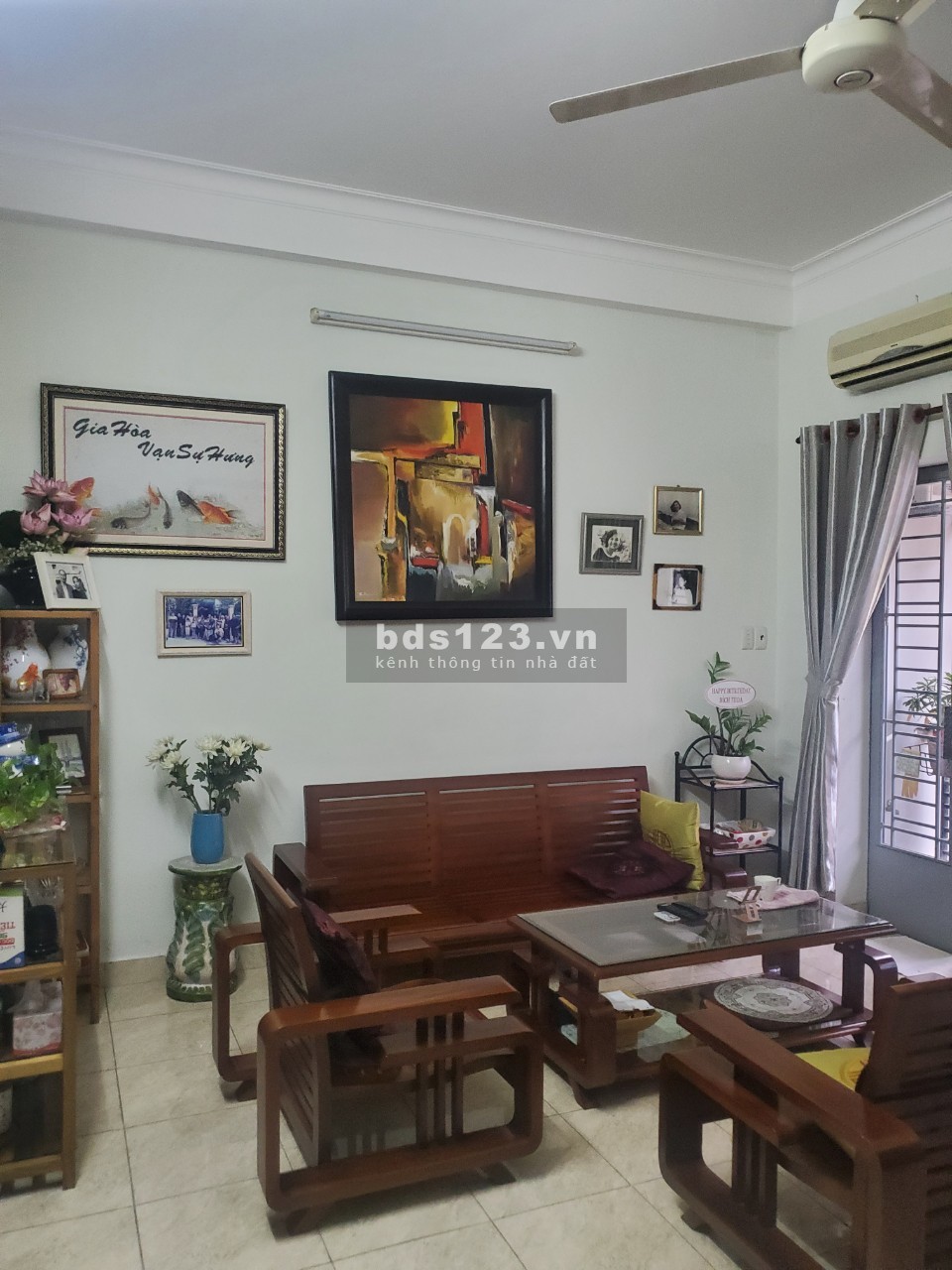 Bán nhà chợ thuốc Nguyễn Giản Thanh, Quận 10, giá 17,5 tỷ đồng