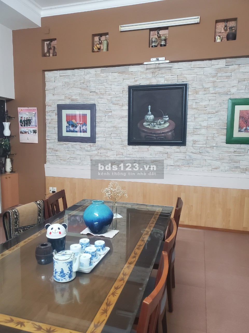 Bán nhà chợ thuốc Nguyễn Giản Thanh, Quận 10, giá 17,5 tỷ đồng